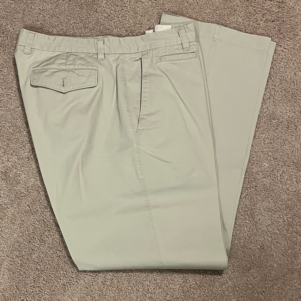 Banana Republic Men’s Pants